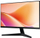 Monitor Samsung LS24F330, 24", Full HD, i zi