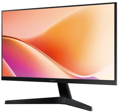 Monitor Samsung LS24F330, 24", Full HD, i zi