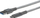 Kabllo eSTUFF USB A në USB C, 1 m, gri