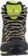 Këpucë trekking Kayland Plume Micro GTX, membranë Gore Tex, shollë Vibram, gri