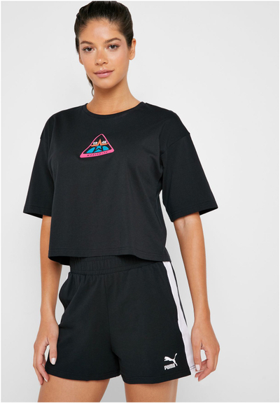 Женска блуза Puma, 101922-1058365, S