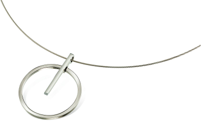 Qafore Boccia Titanium 07023-01