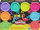 Set me plastelina Play-Doh 8 ngjyra Neon (E5044/E5063)