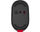 Maus Lenovo Go Multi-Device, Wireless dhe Bluetooth, 2400 DPI, i hirtë