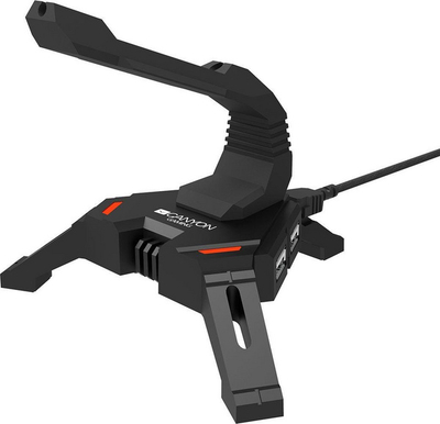 Maus Canyon CND-GWH100, 4 porte, USB 2.0, i zi