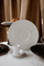 Чинија од порцелан RAK Porcelain Nano NNPR21, 21cm, сет 12 парчиња, боја ајвори