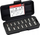 Set nxjerrësish stud Bahco Bwmsp15, 15 pjesë, 1/2" hex