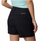 Pantallona të shkurtra Columbia Leslie Falls Short II W, najlon elastik, për hiking, të zeza
