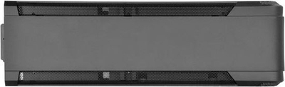 Kasë SilverStone Fortress FTZ01, HTPC