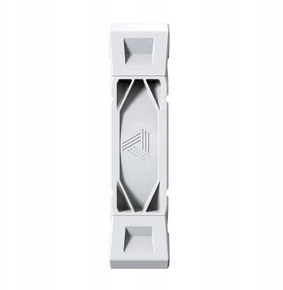 Ventilator keste Montech E28 PWM, 120mm, i bardhë