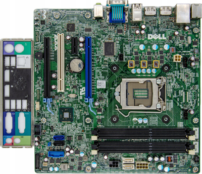 Plokë amë Dell PowerEdge R350, BOSS S2, kabllo origjinale