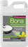 Средство за чистење на цврсти подови Bona Hard Surface, за роботски мопови, 2x1.1L, Lemon Mint