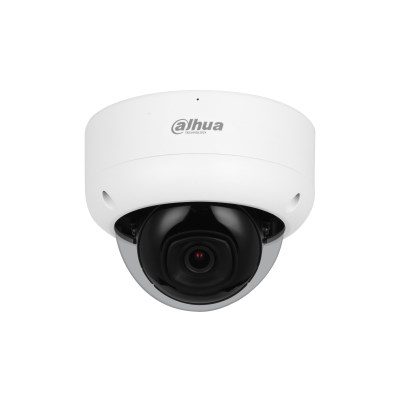 Kamerë sigurie Dahua IPC-HDBW3841E-AS-S2, 8MP, IP67, e bardhë