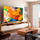 Телевизор Hisense 65E7Q, 65\", 4K Смарт, црн