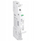 Kontakt ndihmës Schneider Electric A9A26906, Acti9, changeover NO NC, i bardhë