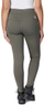 Leggings për femra Carhartt Force Utility, madhësia L, gri e errët
