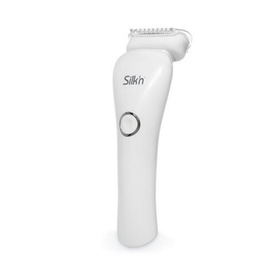 Апарат за бричење со суво и влажно чистење Silk'n LadyShave