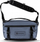 Çantë shpine Wandrd Rogue Sling 9L, 16", gri me të zeza