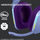 Kufje Logitech G733 Lightspeed, vjollcë