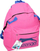 Ранец Slazenger Xtreme, 18L, полиестер, црн