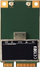Modul rrjeti Fujitsu UMTS Upgrade Kit S26391-F1335-L520, për laptop, i gjelbër
