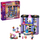 Lodër LEGO Friends Fashion Show in Heartlake City 42685, set ndërtimi, shumëngjyrëshe