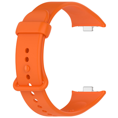 Rrip 4wrist, për Xiaomi 9 Pro dhe 8 Pro, portokalli
