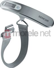 Peshore bagazhesh Sencor SLS 900WH
