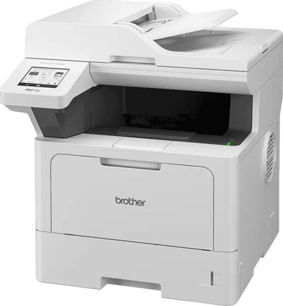 Pajisje multifunksionale Brother MFC L5710DN, lazer bardh e zi, rrjet LAN, gri