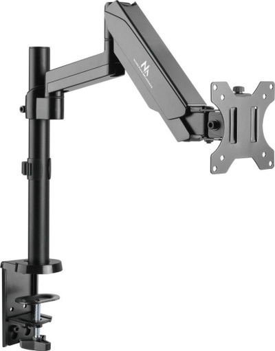Montues monitori për tavolinë Maclean 17 "- 32" (MC-775), i zi 