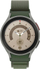Rrip ore Tech-Protect Nylon Pro për Samsung Galaxy Watch 4 5 5 Pro, 40–46mm, najlon, jeshile ushtarake