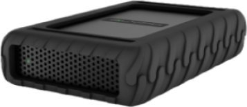 Hard disk i jashtëm Glyph Blackbox Pro, 20TB, USB C 3.1, i zi