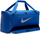 Çantë sporti Nike Brasilia DH7710, me rrip supi, blu