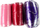Set tatuazhesh dhe bojërash për flokë Beauty Bomb, 3 në 1, për fëmijë 3+