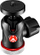 Tripod Manfrotto Befree Advanced MKBFRLA4BK BH, alumin, 3 seksione, i zi argjendtë