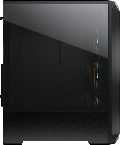 Kasë Cougar Archon 2 RGB, Midi Tower