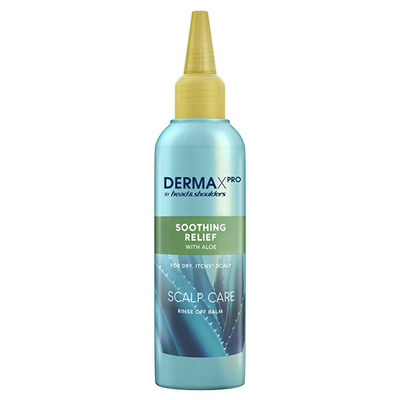 Krem kundër zbokthit Head & Shoulders DERMAxPRO Aloe, 145 ml