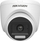 Kamerë sigurie Hikvision DS-2CE76K0T-LPFS, 3K 6MP, 2.8mm, me mikrofon