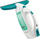 Pastruese e xhamave Leifheit Dry & Clean 51000, me bateri, e bardhë