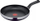 Tiganë Tefal Resist D52606, 28 cm, shtresë Titanium jo-ngjitëse, e zezë