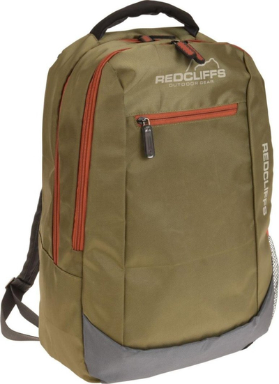 Çantë shpine për hiking Redcliffs, 19 L
