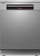 Lavastovilje Toshiba DW-14F5EE, 14 komplekte, klasa energjisë D, inox