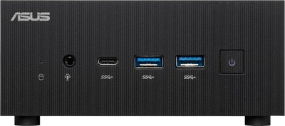 Mini PC ASUS ExpertCenter PN52-S9032MD, Ryzen 9, 16GB RAM, 1TB SSD, i zi