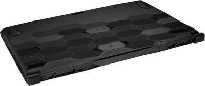 Laptop за гејминг MSI Katana A15 AI B8VF 487XPL, Ryzen 7 8845HS, 15.6" FHD 144Hz, 16GB RAM, 1TB SSD, RTX 4060, црн