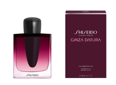 Parfum për gra Shiseido Ginza Datura, EDP