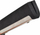 Sfungjer për fshesë AWTools AW23703, 600 mm, e zezë