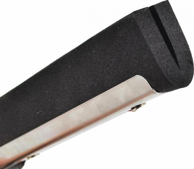 Sfungjer për fshesë AWTools AW23703, 600 mm, e zezë
