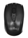 Set tastierë dhe maus Esperanza TK109, 2.4GHz, i zi
