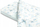 Set shtrati për fëmijë TWO PIECE BEDDING Underwater World, 3 copë, 100x135 cm, shumëngjyrësh