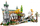 LEGO The Lord of the Rings Rivendell Set 10316